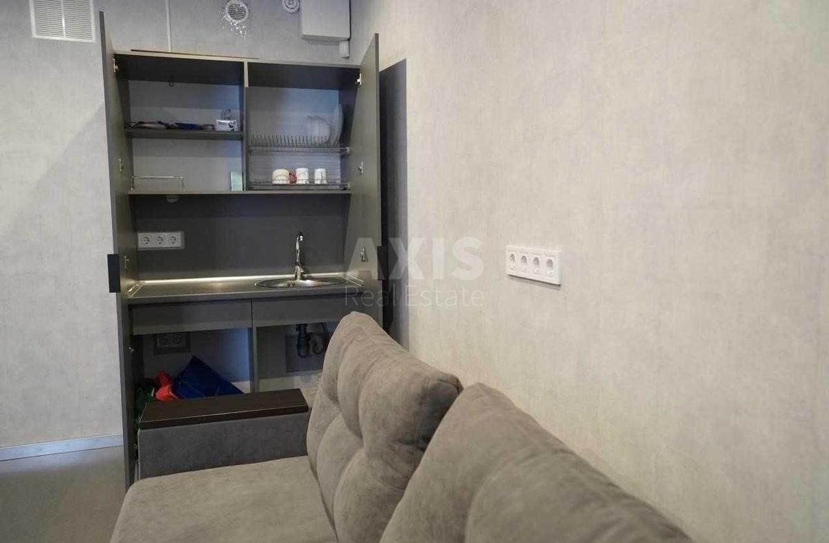1k apartment vul. Rybalka Marshala 3А1