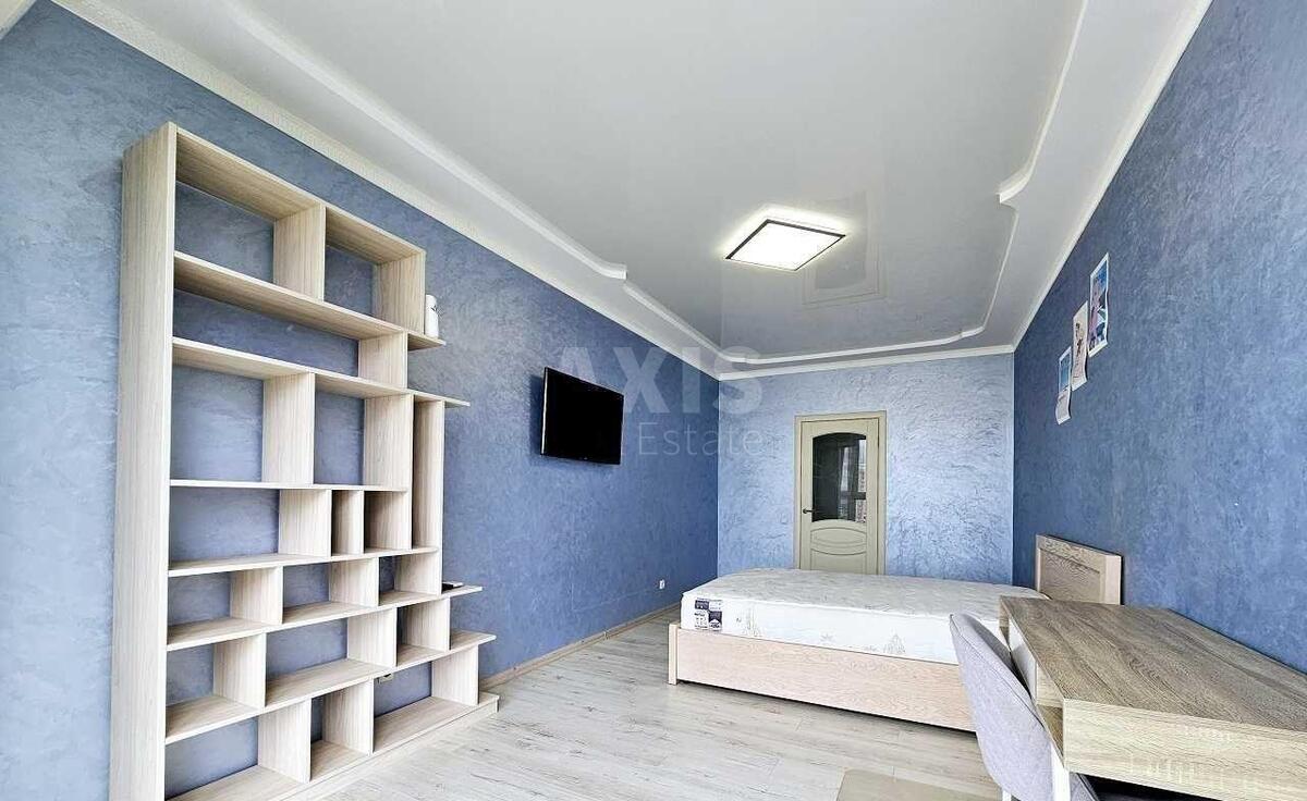 1к квартира ул. Драгоманова 2Б7