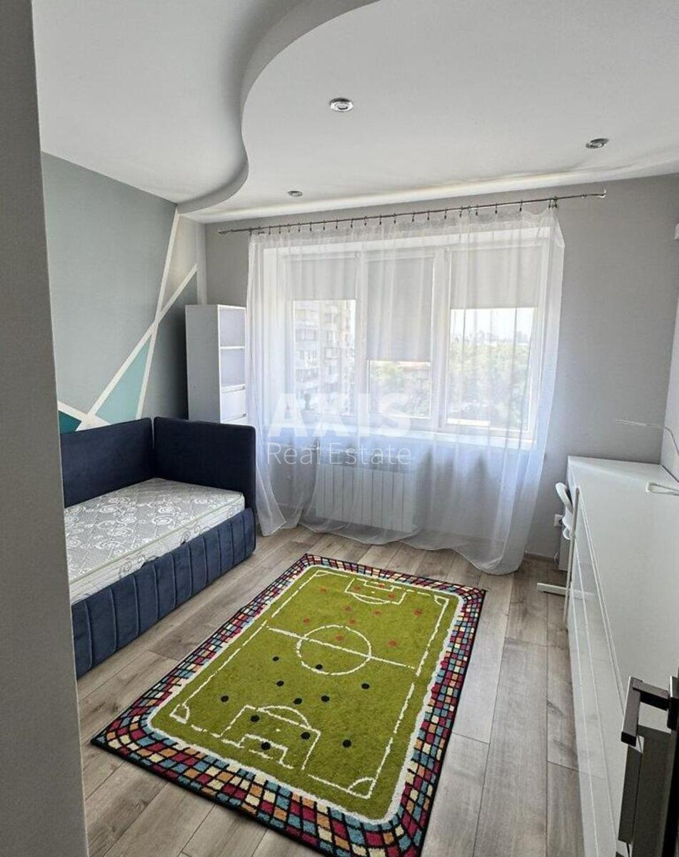 3k apartment vul. Shovkunenka 3564696