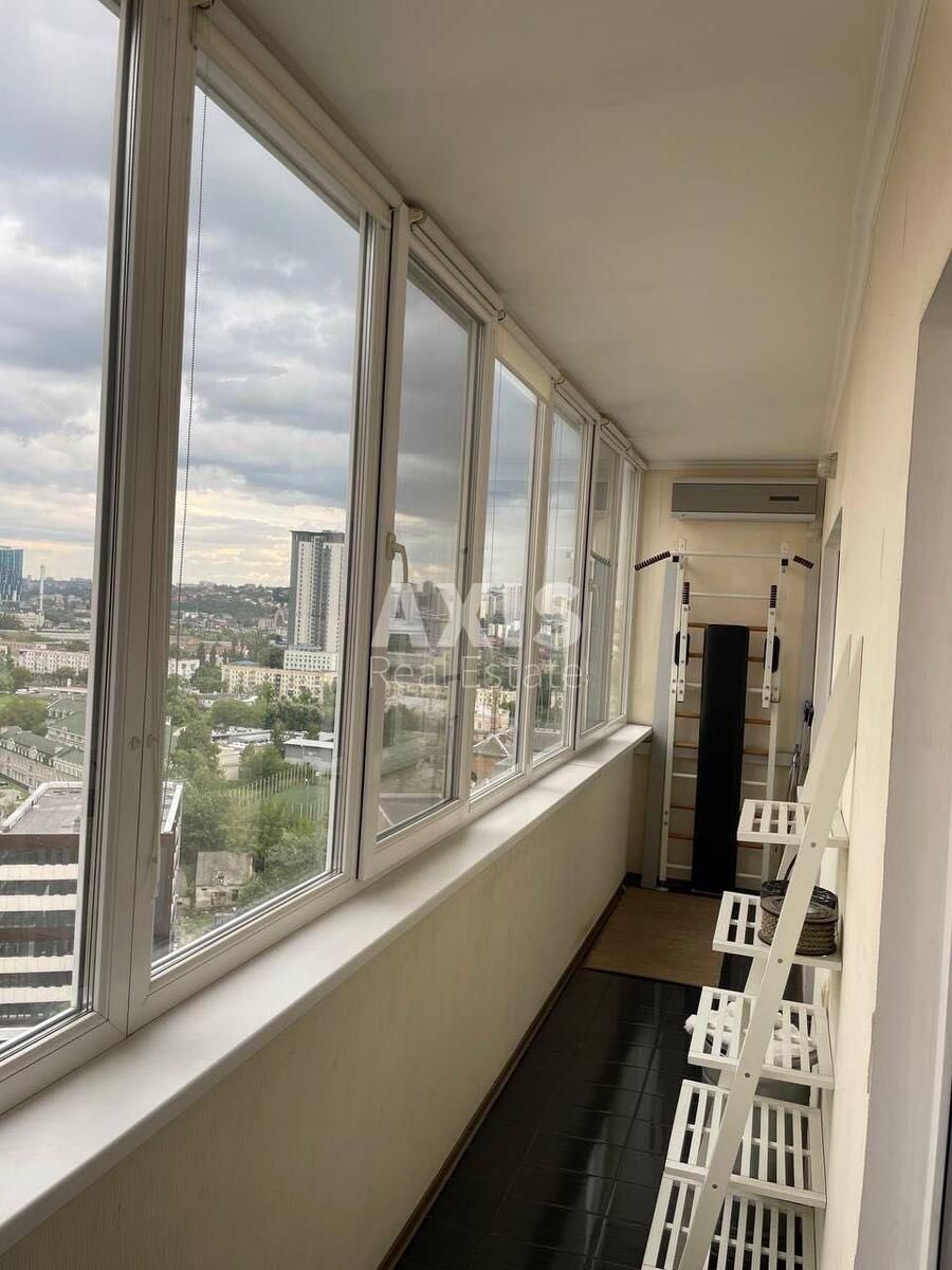 2k apartment vul. Chornovola V'jacheslava 25529449