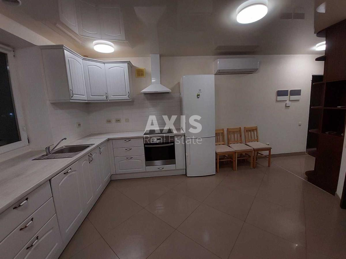 1k apartment vul. Kolektorna 664