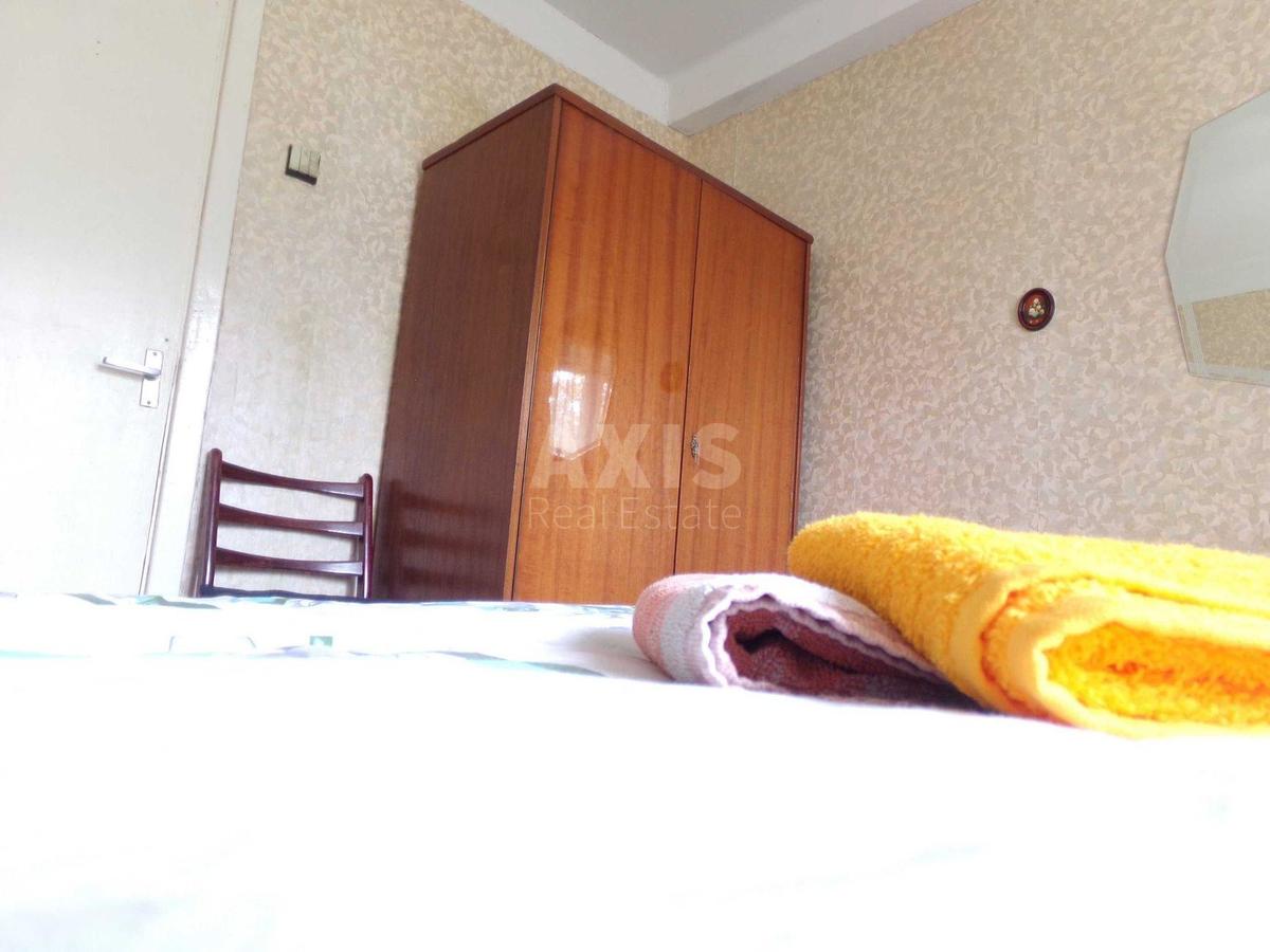 3k apartment vul. Plehanova 4А6