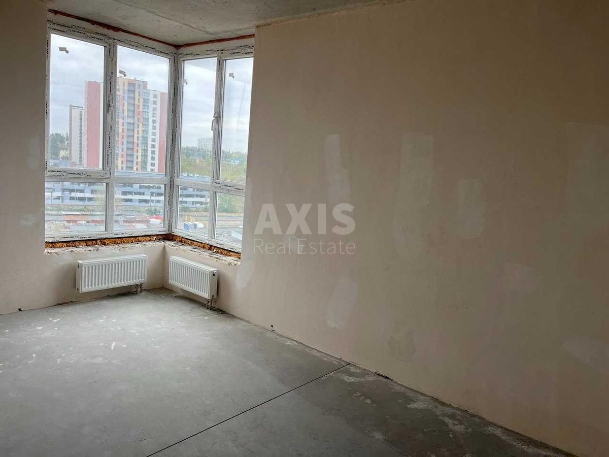 3k apartment vul. Grechka Marshala 10Б1