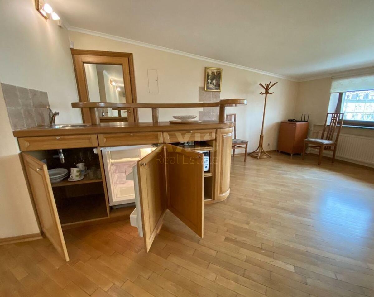 2k apartment vul. Skoropads'kogo Pavla 250