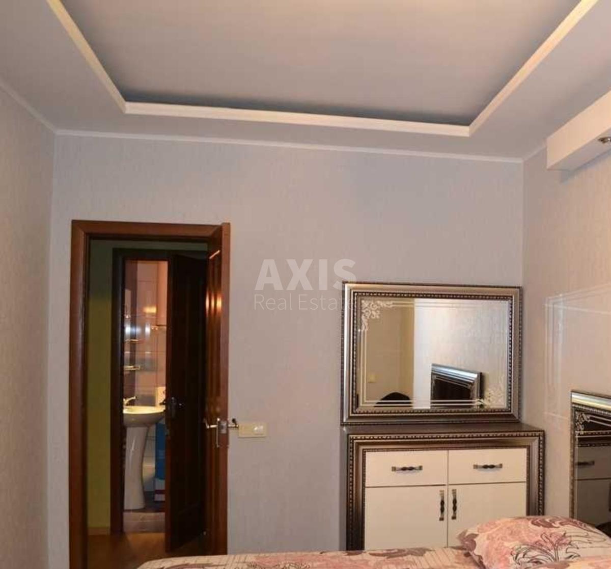 2k apartment vul. Jams'ka 35/342