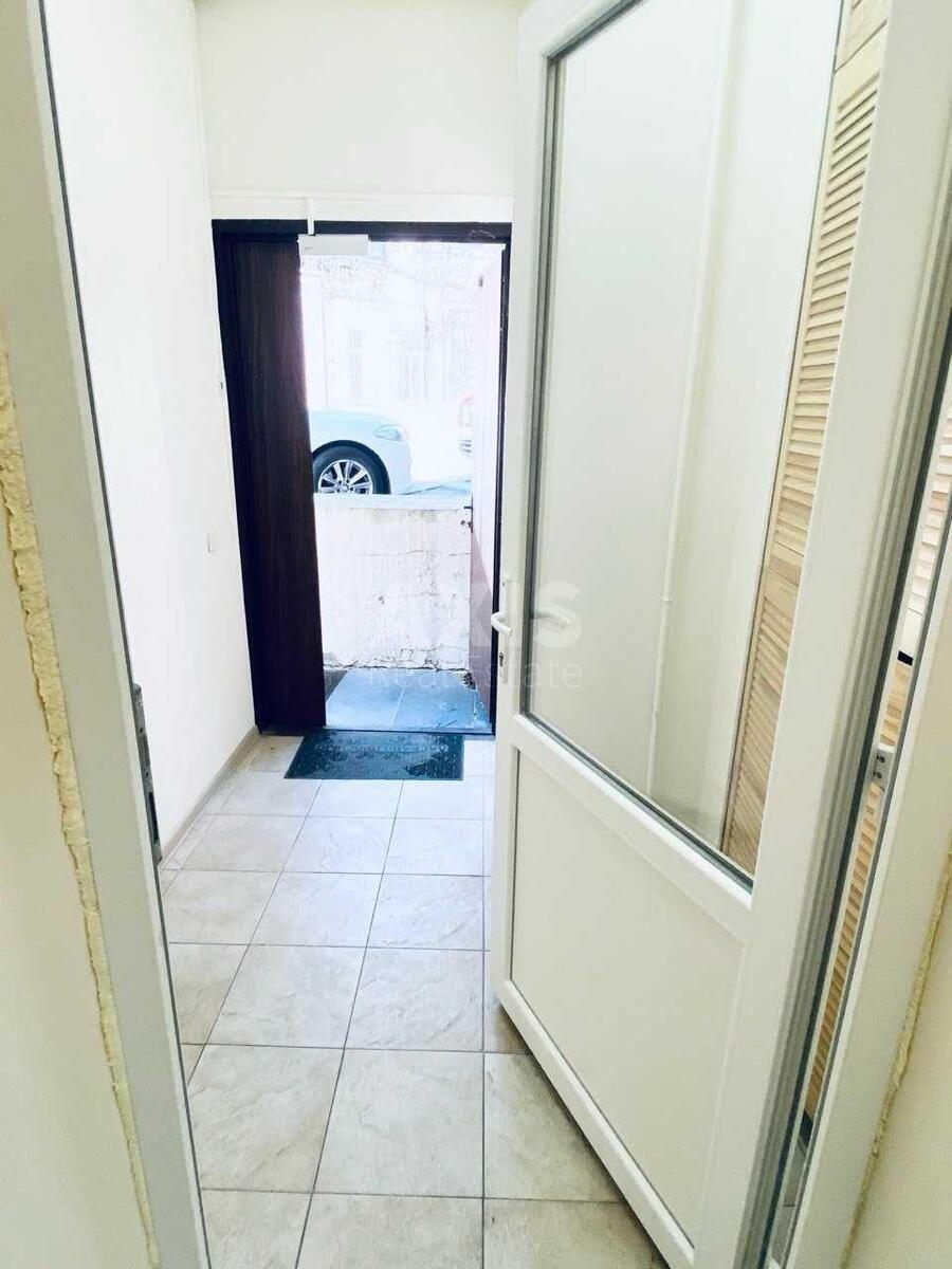 Office vul. Kruglouniversytets'ka 14, 80m2602928