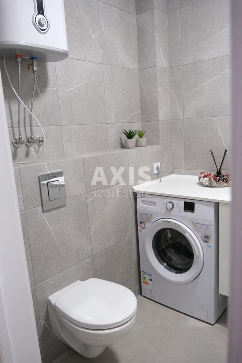 1k apartment vul. Radchenka Petra 274