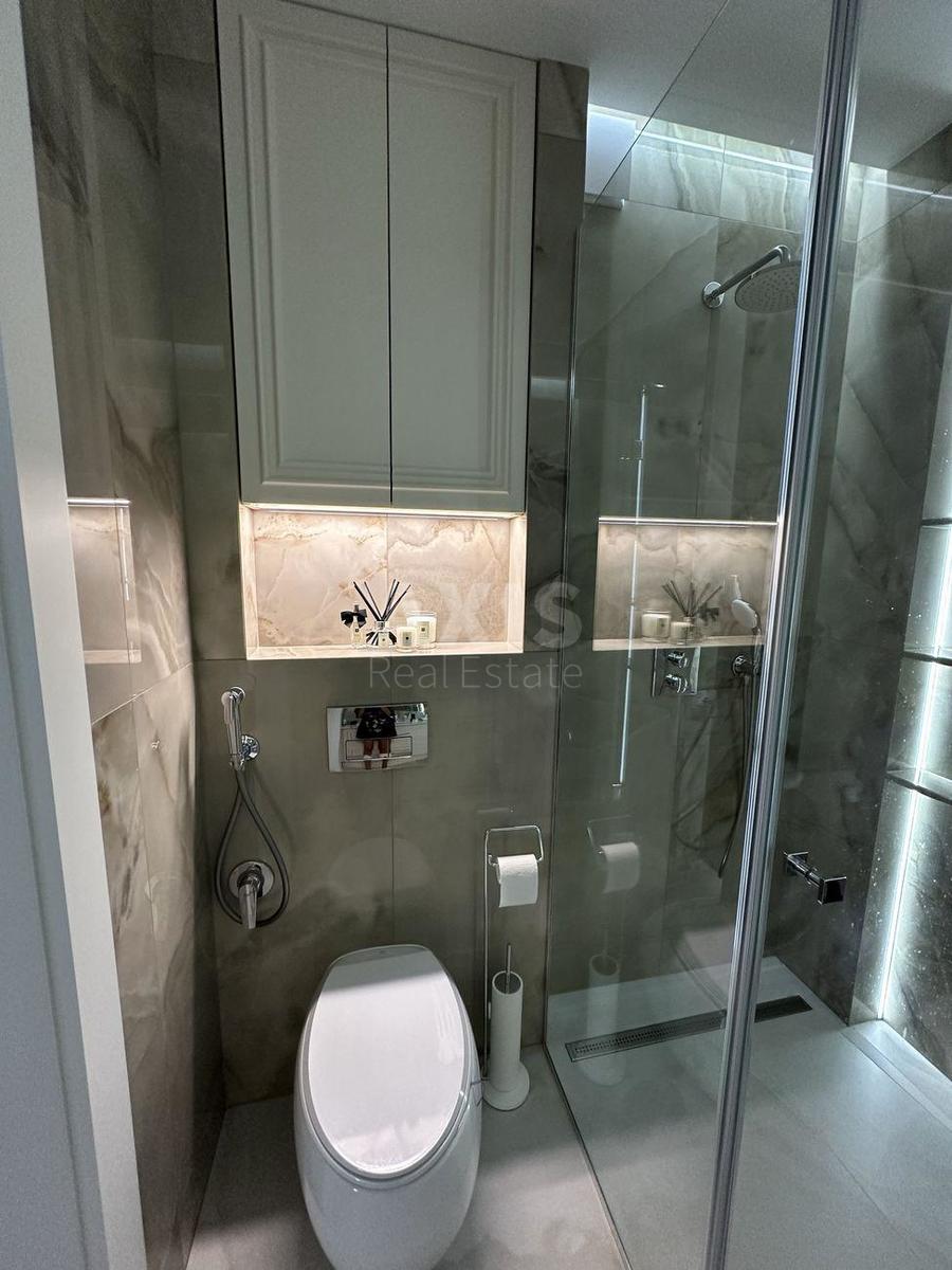 2k apartment bul. Lesi Ukrai'nky 1311