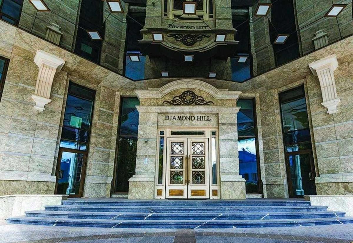 4к квартира ул. Мазепы Ивана 11Б3