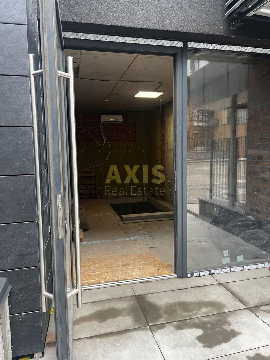 Объект сервиса ул. Кирилловская 37, 98м2416070