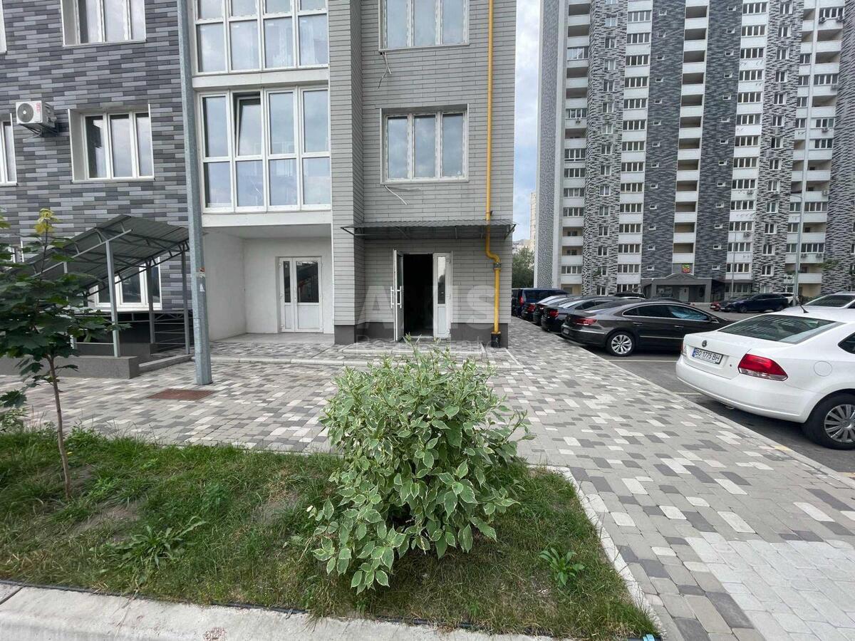 Объект торговли ул. Ревуцкого 54Б, 97м2603530