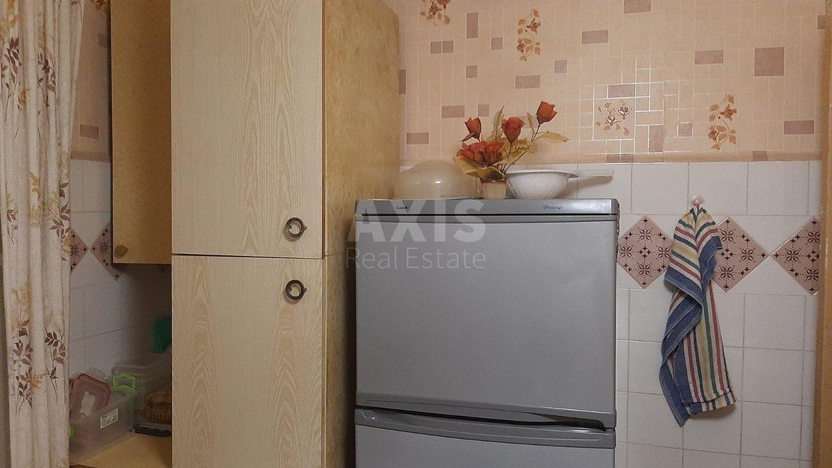 3k apartment vul. Kioto 110