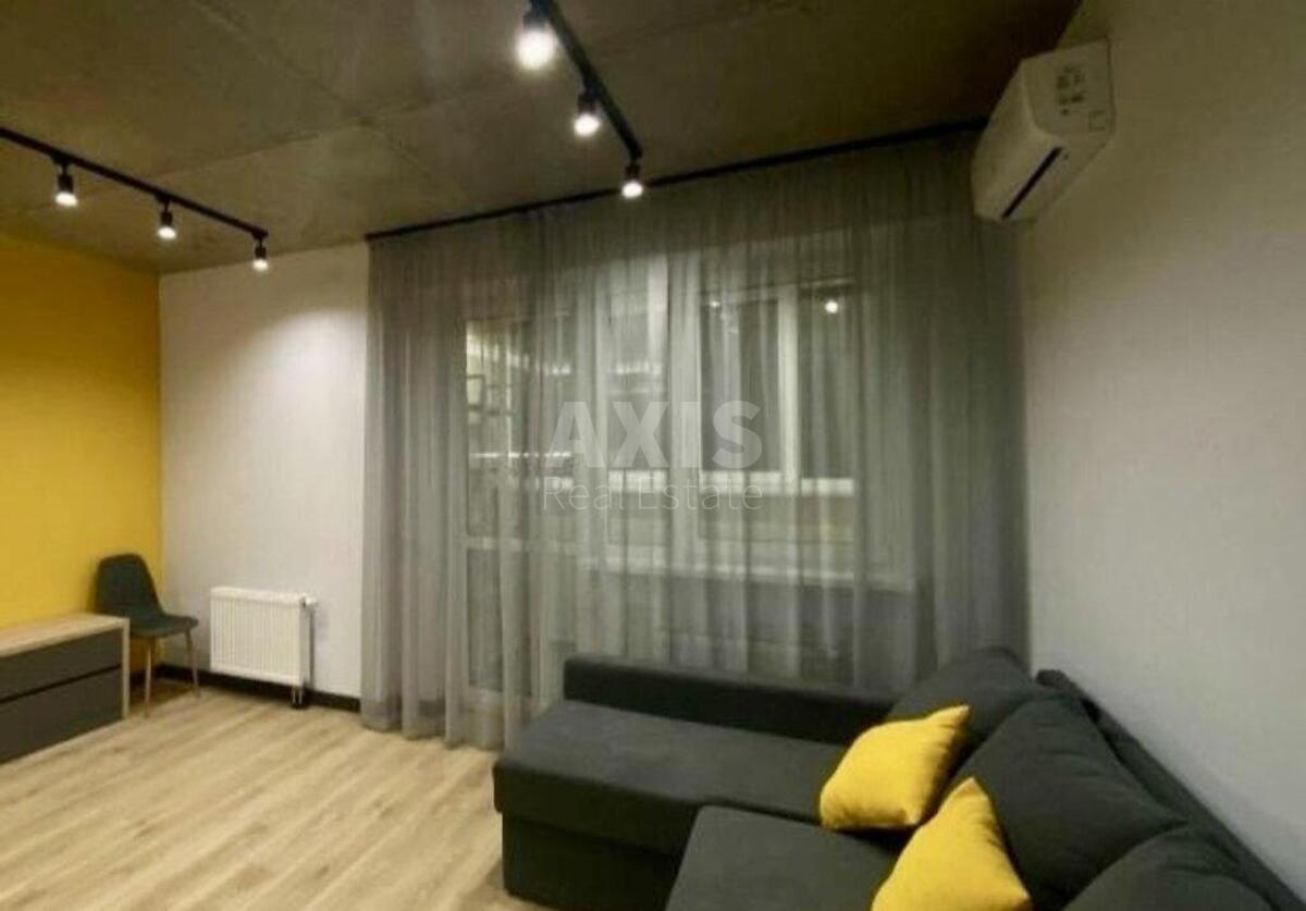 2k apartment pr-t Peremogy 55А3