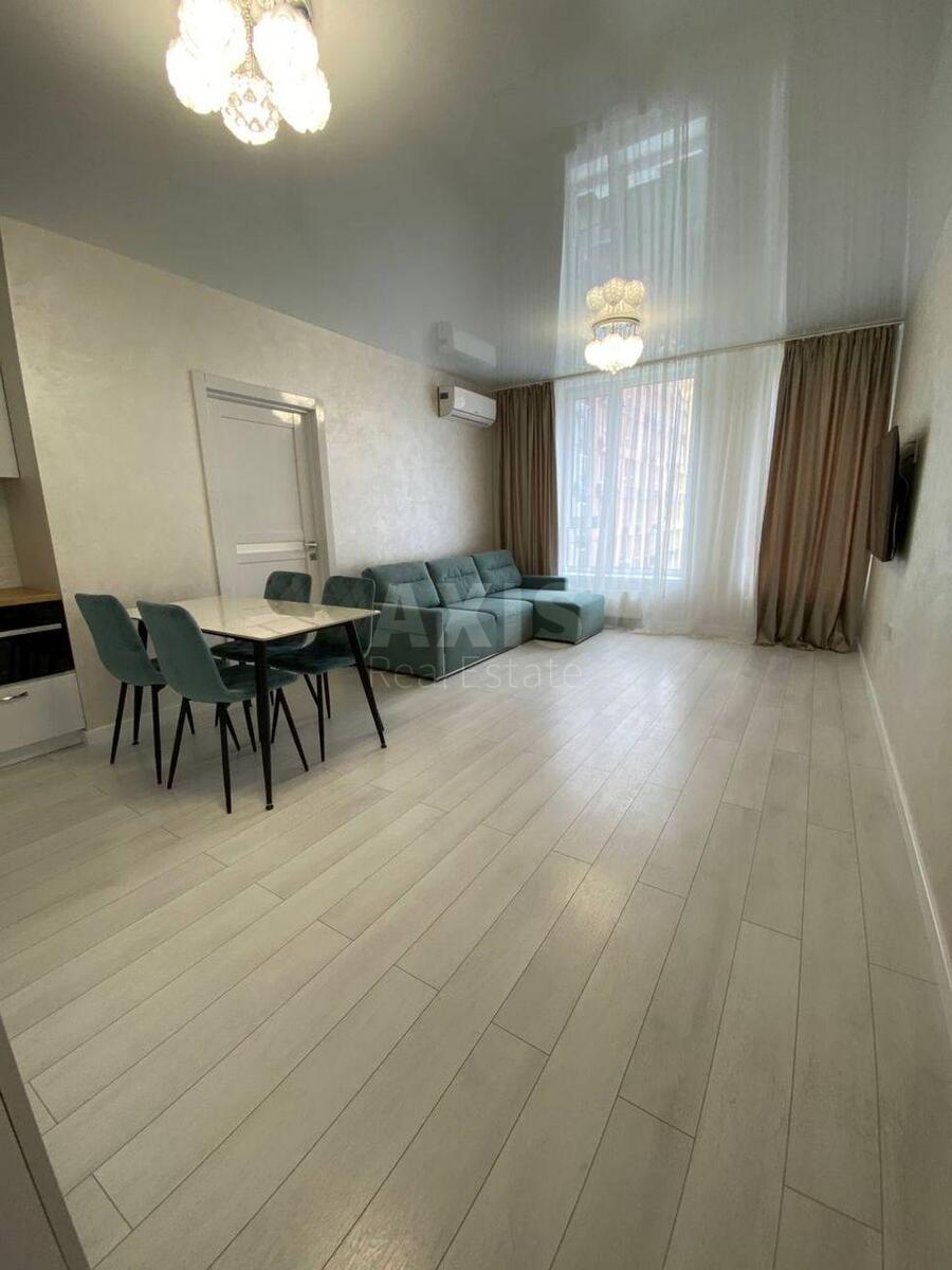 1k apartment pr-t Sobornosti 17637242