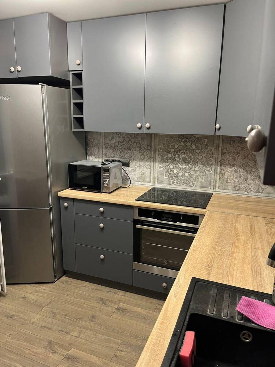 2k apartment pr-t Obolons'kyj 13