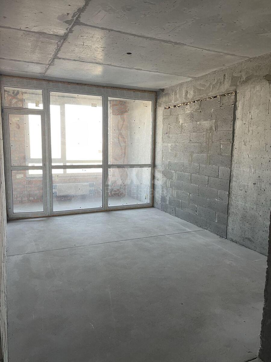 1k apartment vul. Prychal'na 122