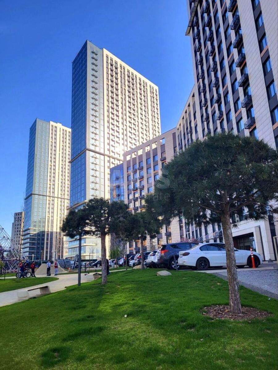 2k apartment vul. Zabolotnogo Akademika 1637864