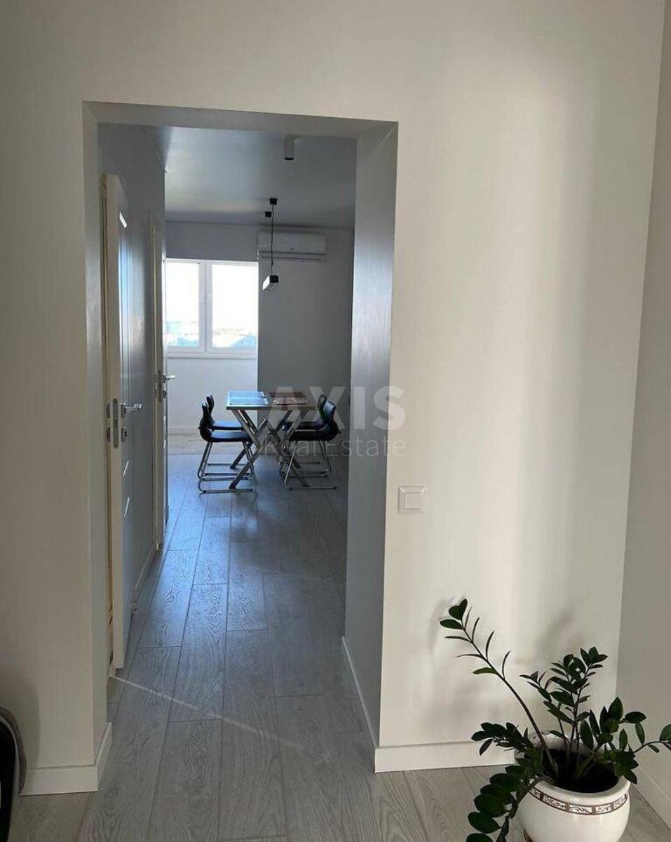 3k apartment shose Harkivs'ke 619