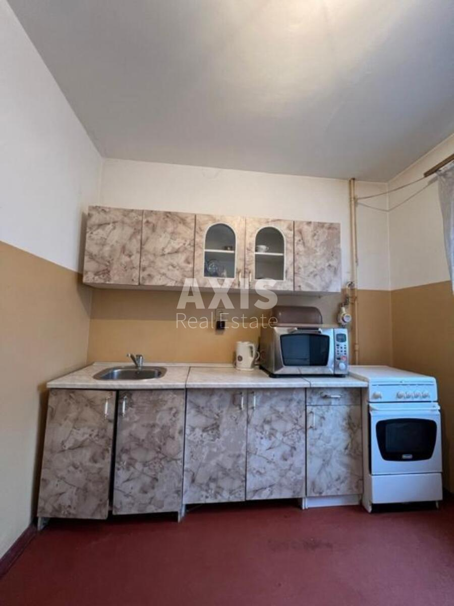 2k apartment vul. Kashtanova 134