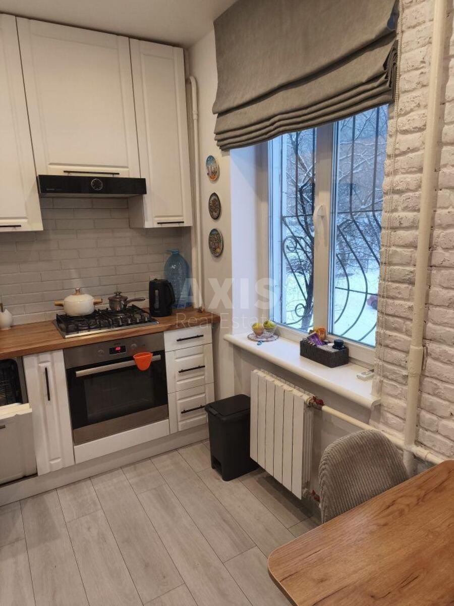 3к квартира ул. Радченко Петра 2763810