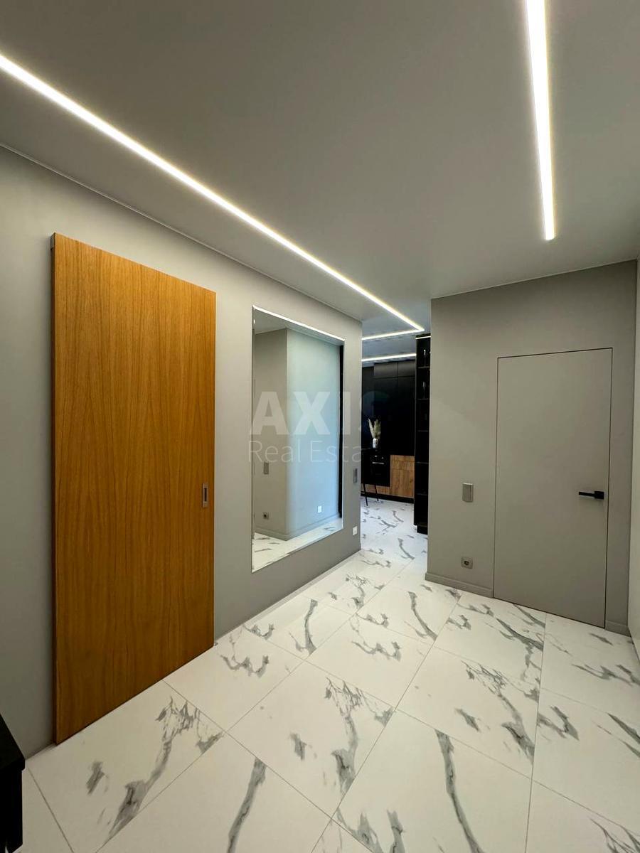 1k apartment vul. Nyzhn'okljuchova 14638299