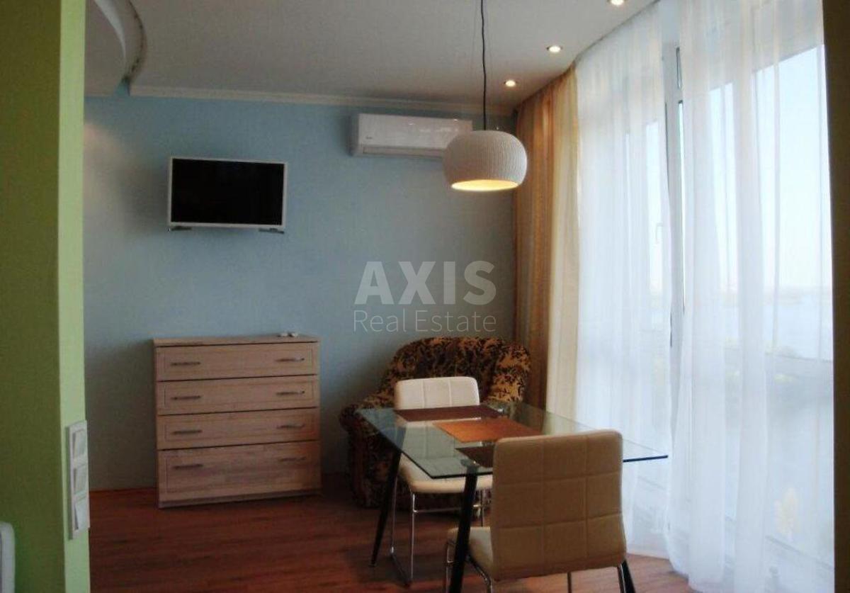 1k apartment pr-t Geroi'v Stalingrada 2Д2