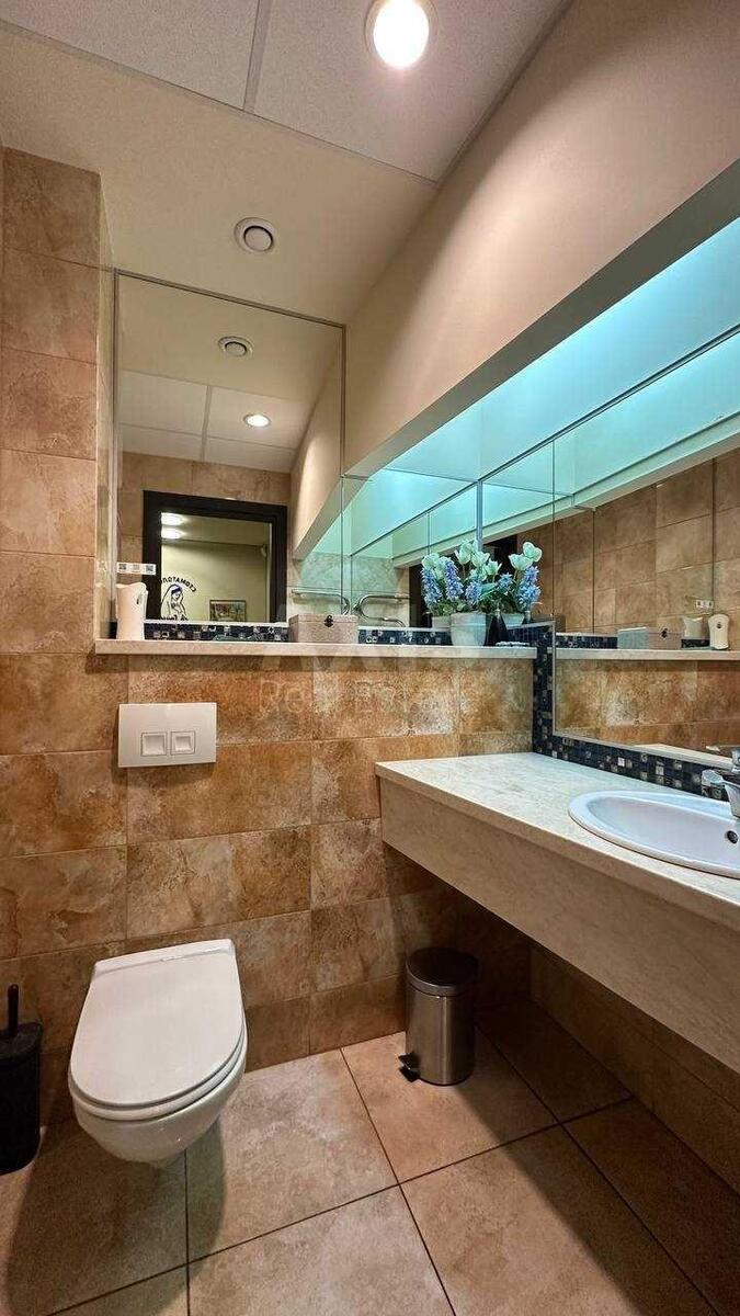 Office vul. Pushkins'ka 39, 63m25