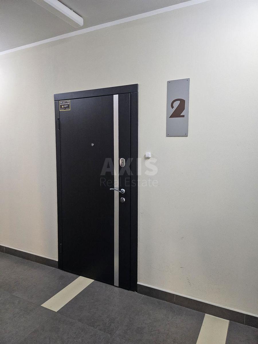 1k apartment vul. Regeneratorna 47