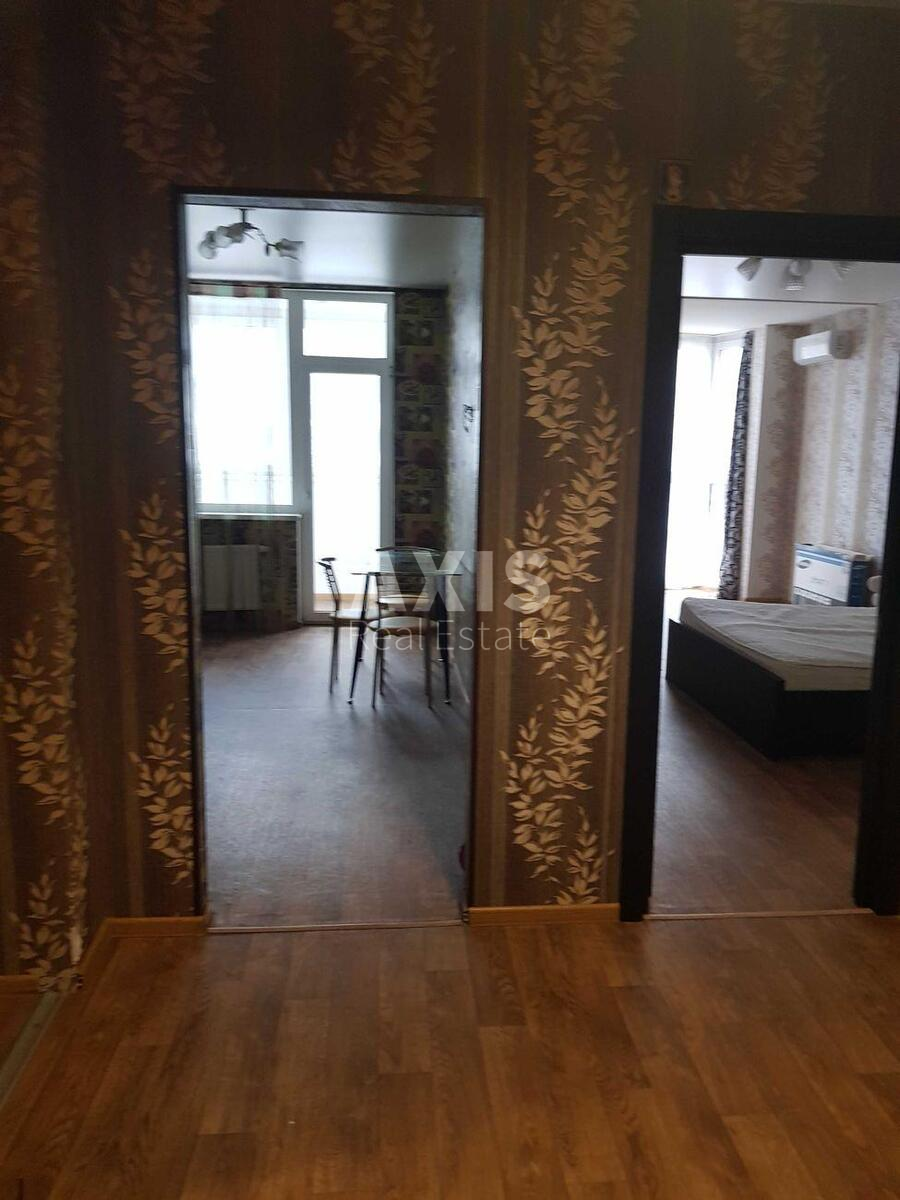 1к квартира ул. Драгоманова 2А572263