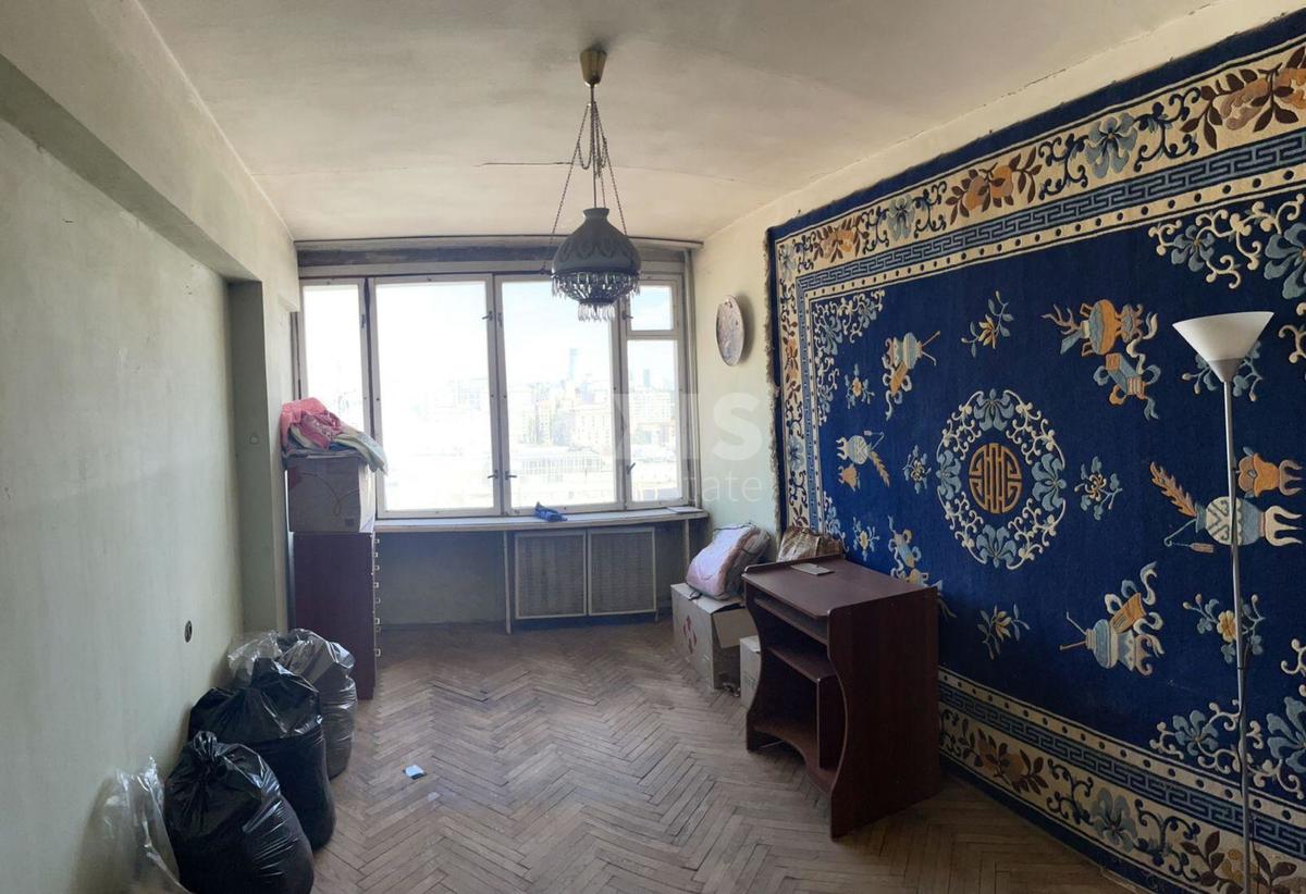 4k apartment vul. Volodymyrs'ka 51/530