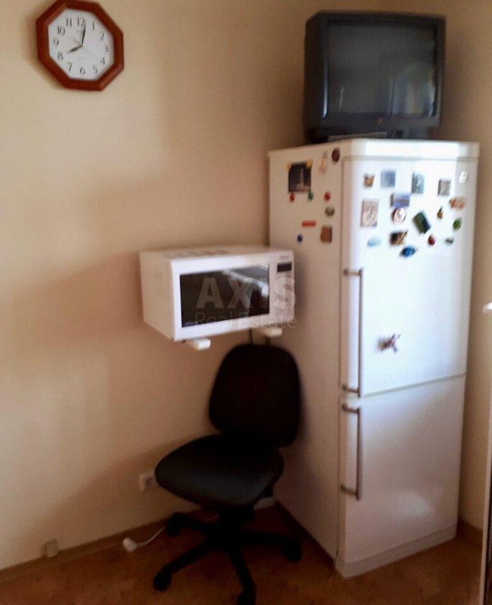 1к квартира ул. Патриарха Мстислава Скрипника 7443631
