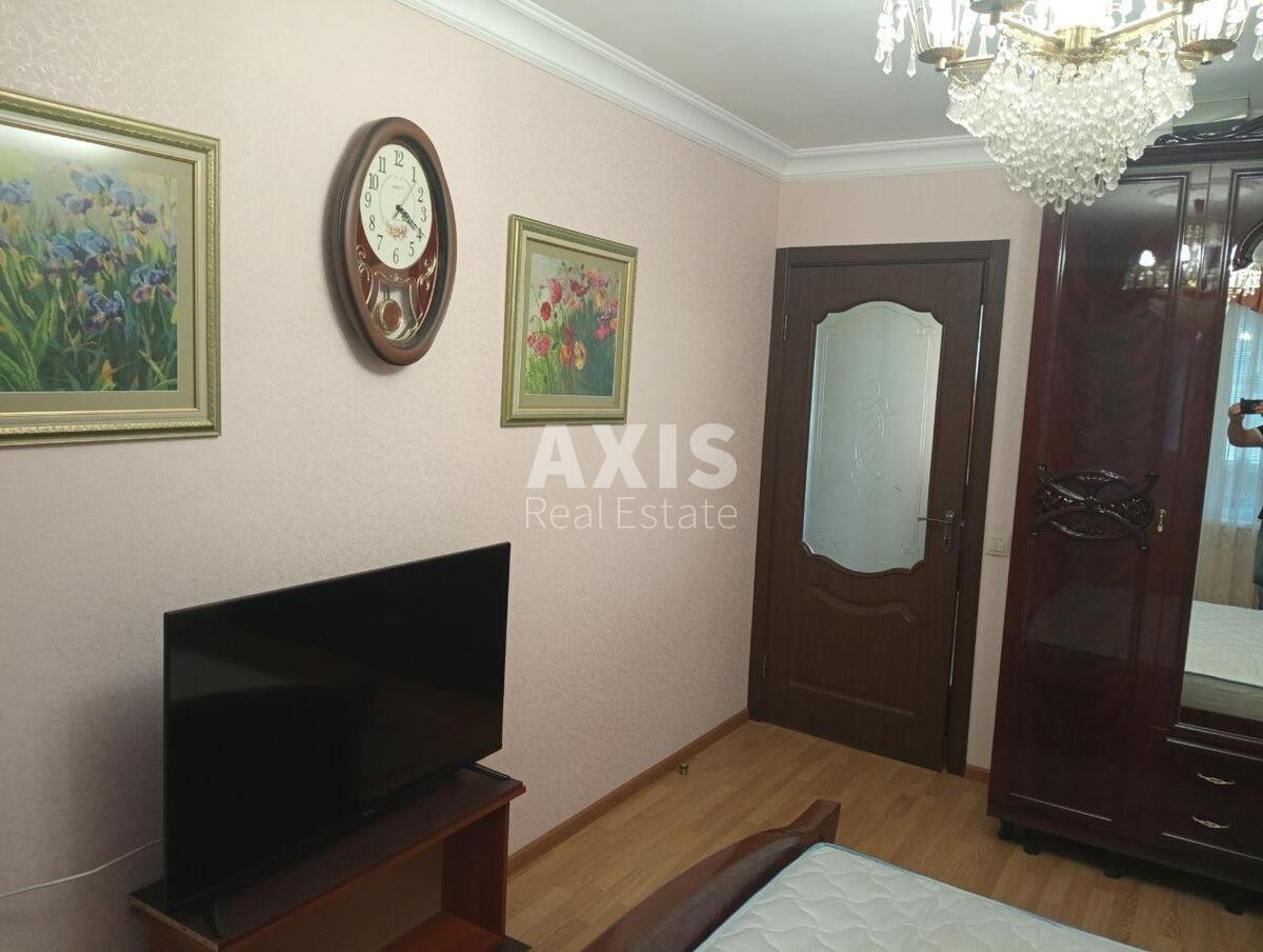 3k apartment pr-t Tychyny Pavla 20А4