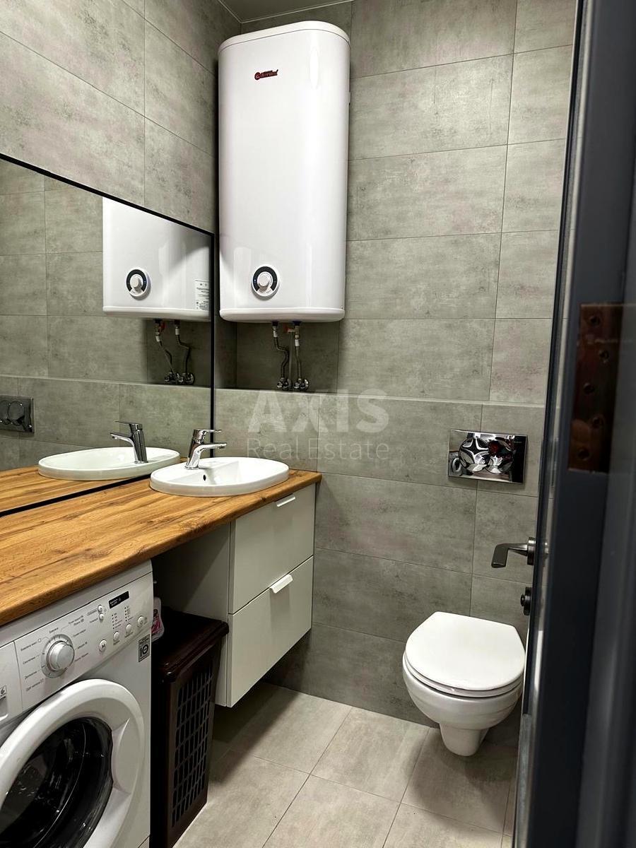 3k apartment vul. Oleksandra Olesja 4Б639129