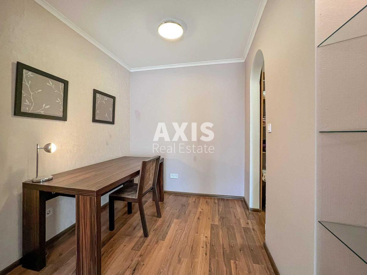 3k apartment vul. Bogomol'cja Akademika 7/14390488