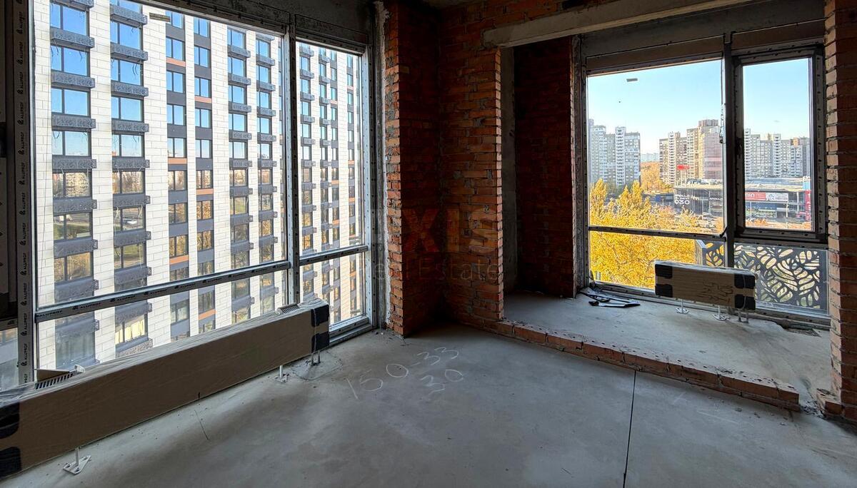 5k apartment vul. Zabolotnogo Akademika 1639271