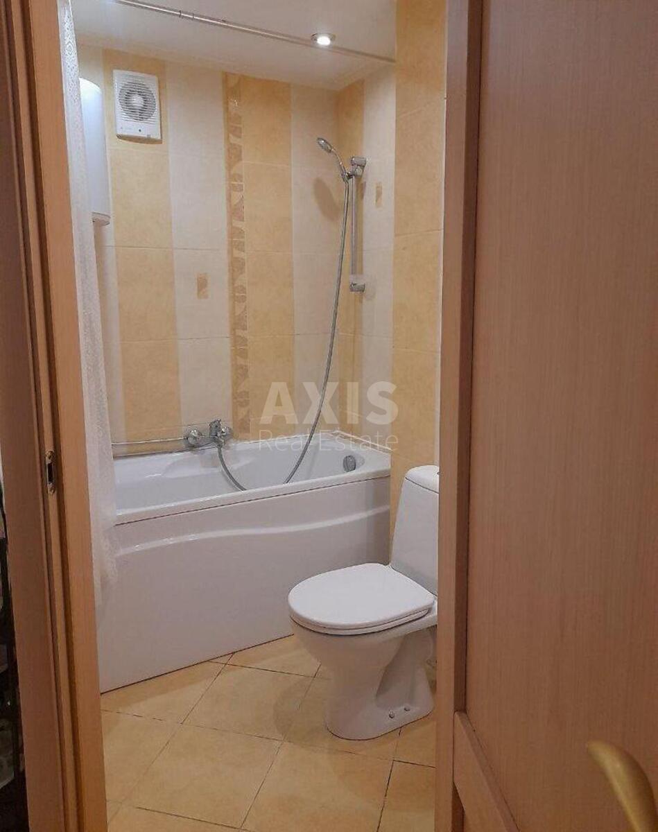 1k apartment vul. Dubinina Volodi 14597776