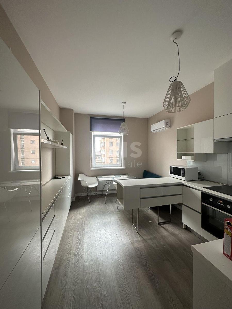 1k apartment vul. Zlatoustivs'ka 47/490