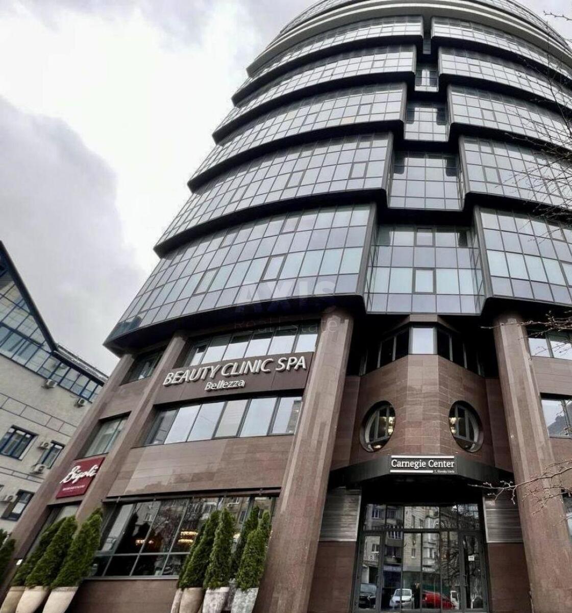 Об'єкт торгівлі вул. Цитадельна 6, 240м2