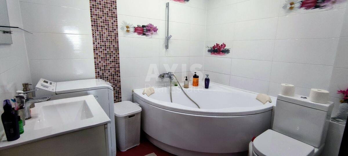 3k apartment vul. Levitana 39