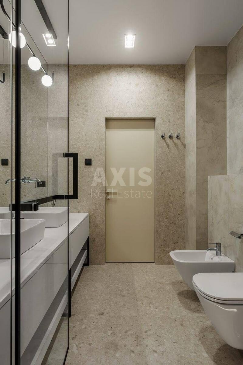 3k apartment vul. Antonovycha 445983211