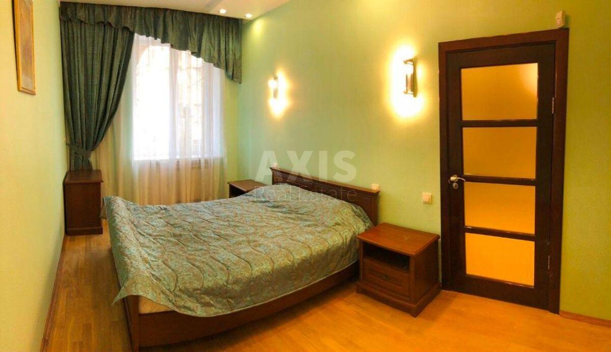 2k apartment prov. Gors'koi' Ally 103