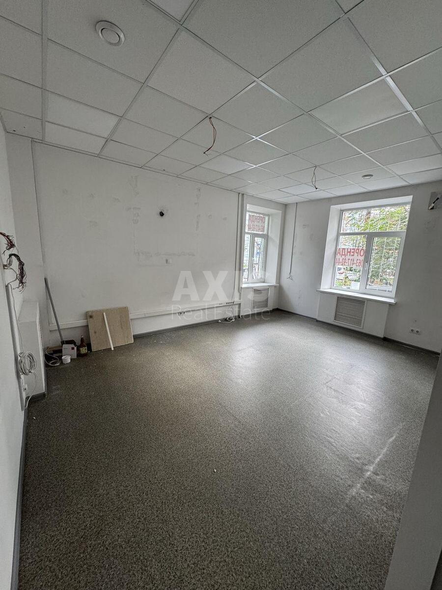 Office vul. Grushevs'kogo Myhajla 28/2, 52m2598920