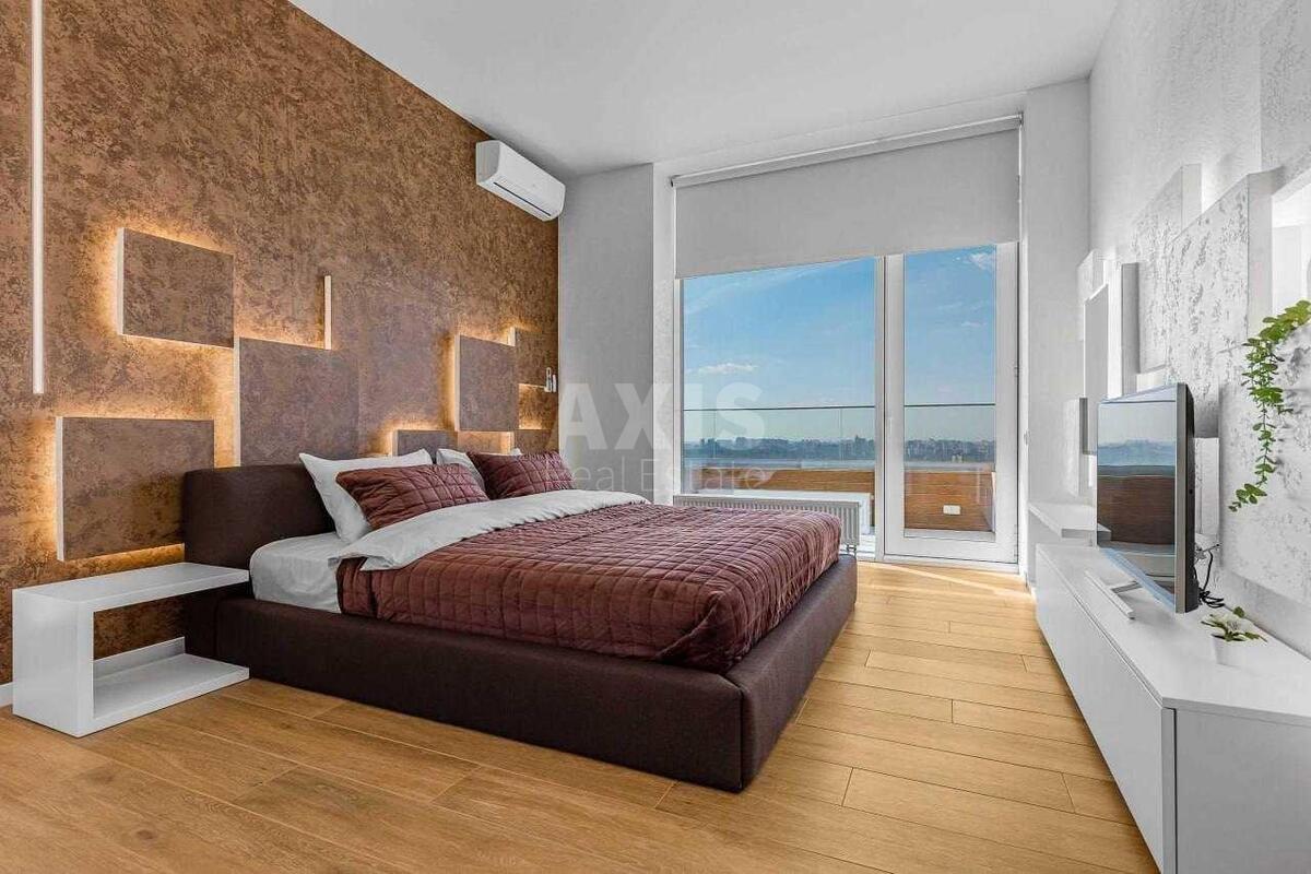 3k apartment bul. Lesi Ukrai'nky 7В8