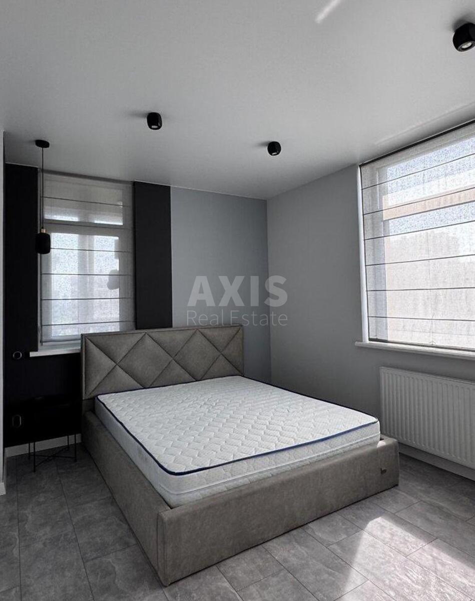 2k apartment pr-t Pravdy 41Б3