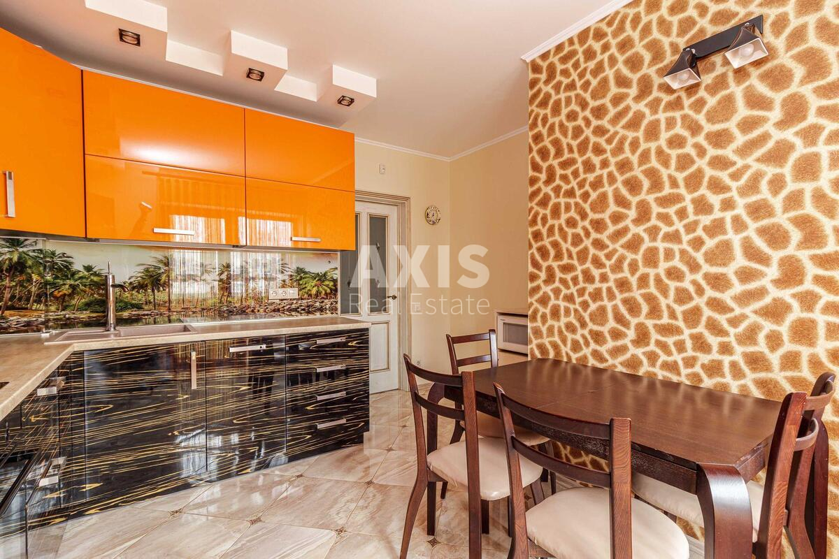 2k apartment pr-t Nauky 80/73А558360