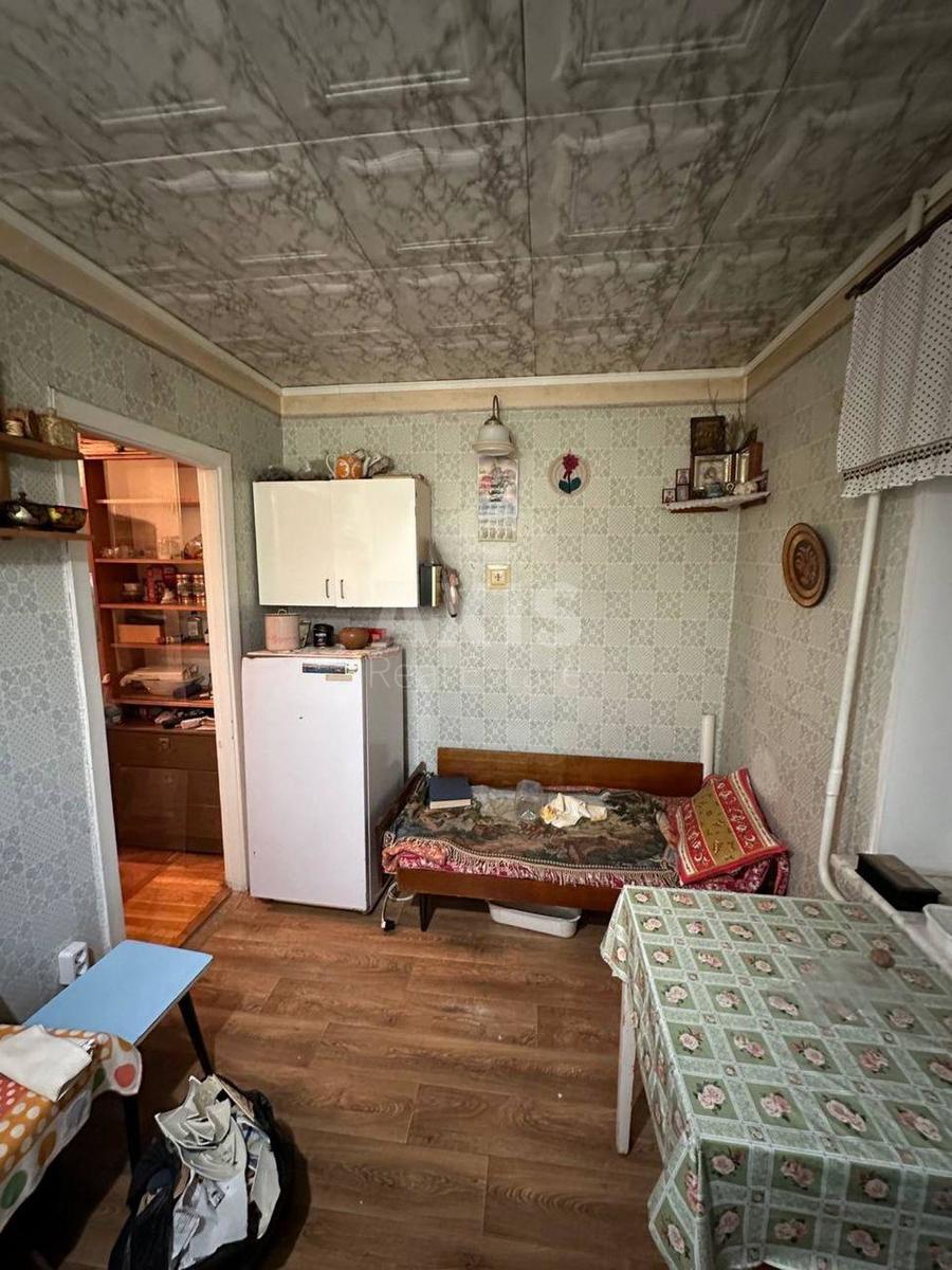 1к квартира ул. Бориспольская 281