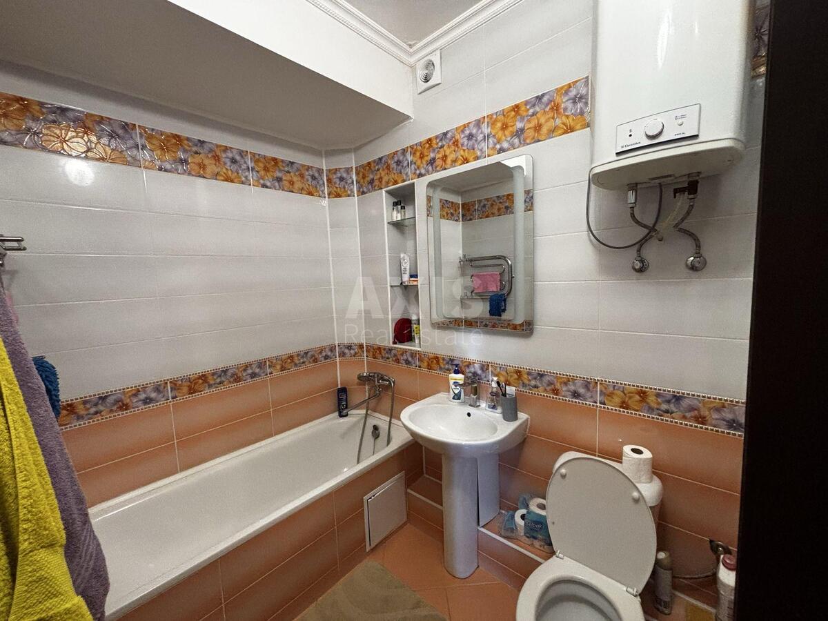 3k apartment vul. Myhajla Maksymovycha 3Г599805