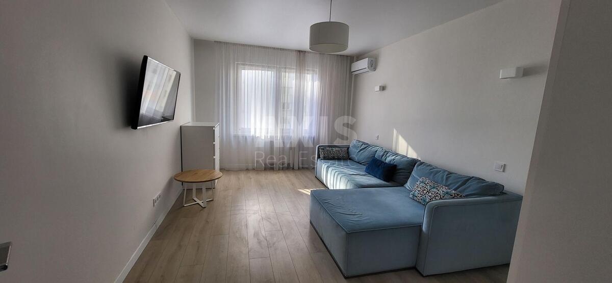 1k apartment vul. Yulia Zdanovska 36В600057