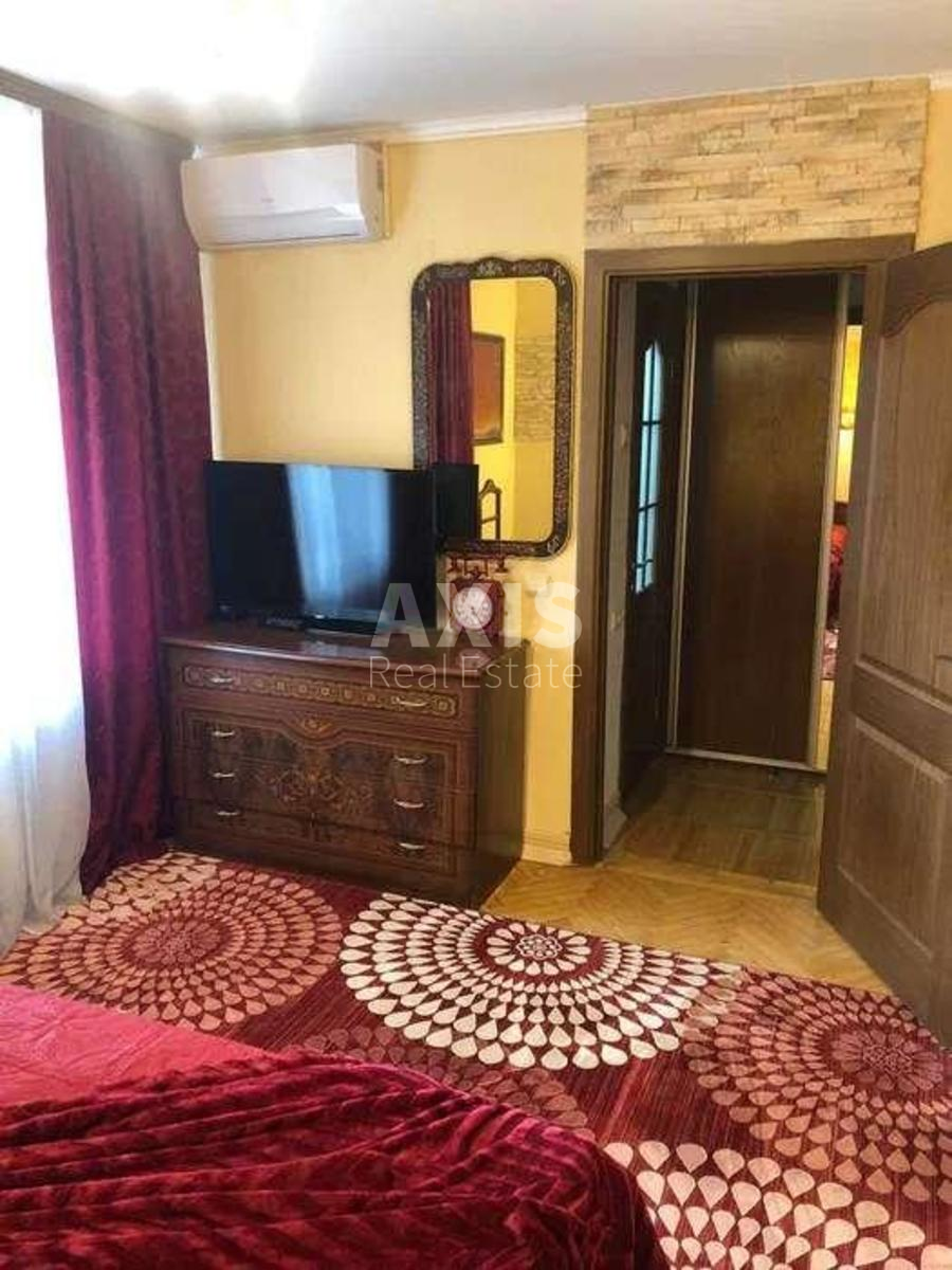3k apartment pr-t Geroi'v Stalingrada 206