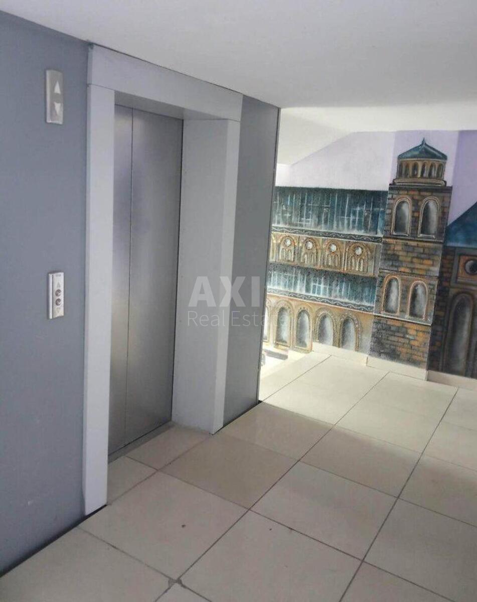 4k apartment shose Harkivs'ke 19А1